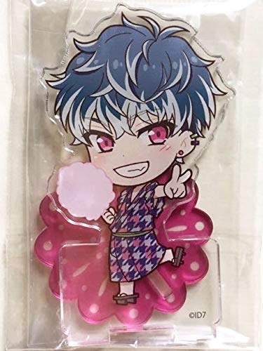 アイドリッシュセブン　Re:vale りばれ 百　アクスタ　ぬいぐるみ　ラバスト アイドリッシュセブン Re:vale りばれ 百 アクスタ ぬいぐるみ
